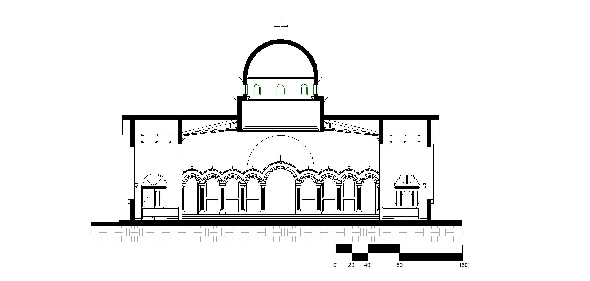 Church Section 2