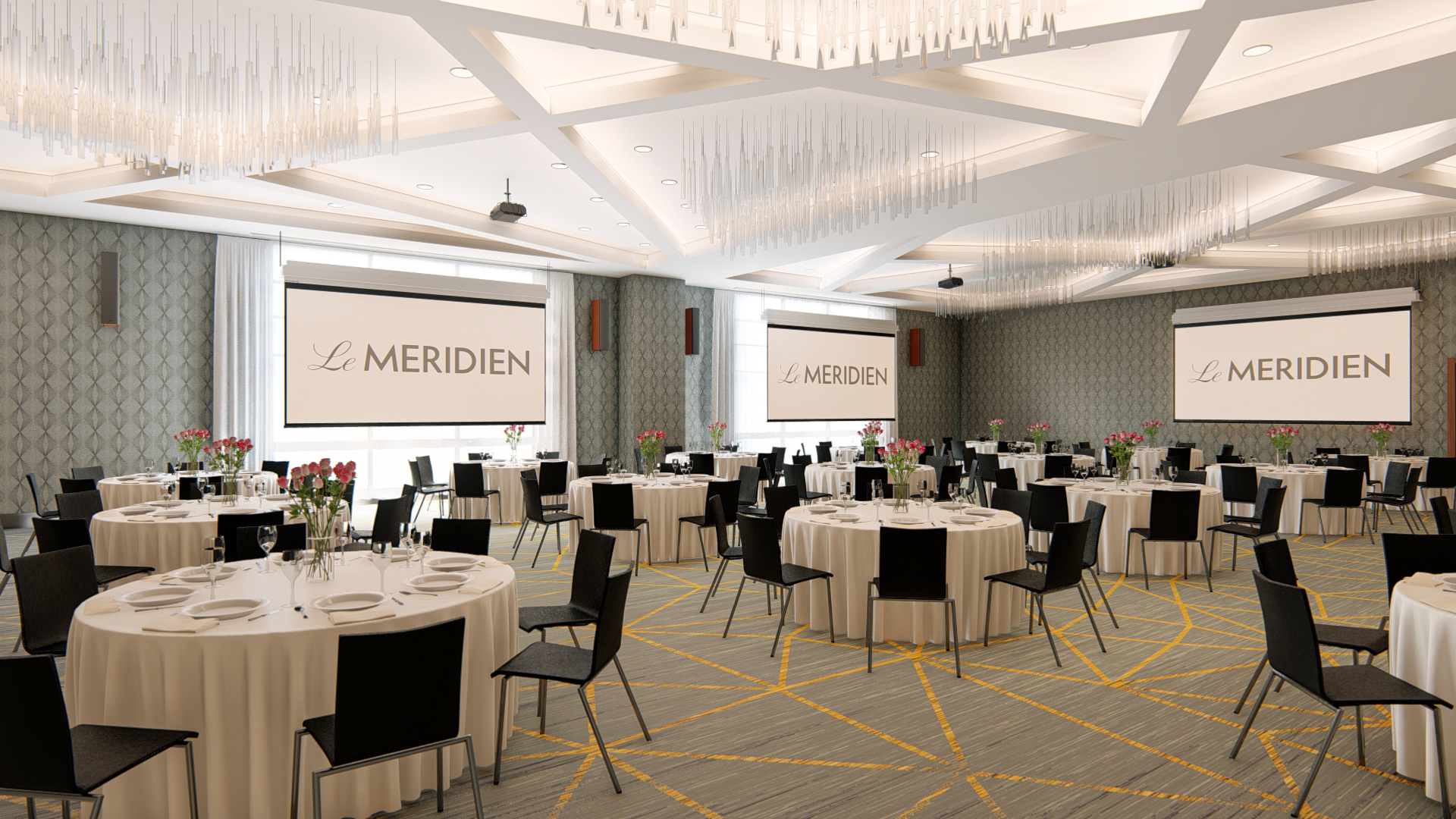 Le Meridien MB-01