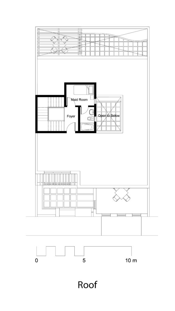 Roof Plan